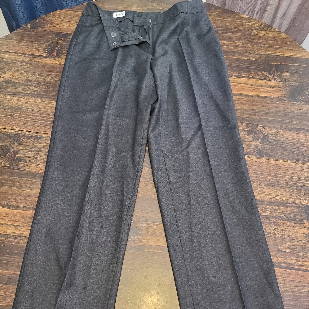 Nice ladies suit pants